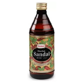 HAMDARD SHARBAT SANDAL (500 ML)