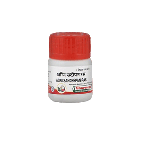 SHARMAYU AGNISANDEEPAN RAS (80 TABLETS)