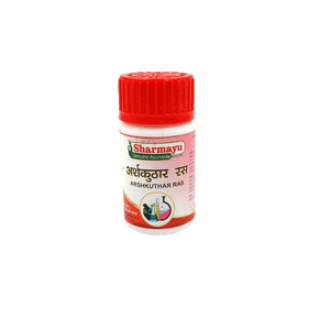 SHARMAYU ARSHKUTHAR RAS (80 TABLETS)