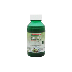 SHARMAYU GILOY JUICE (500 ML)