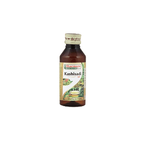 SHARMAYU KASHISADI TEL (50 ML)