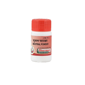 SHARMAYU MOOTRAL POWDER (20 GRAMS)-Pack of 3