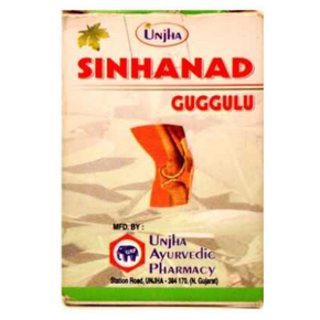 UNJHA SINHANAD GUGGULU