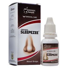 DINDAYAL SLEEPEZEE DROP (15 ML)