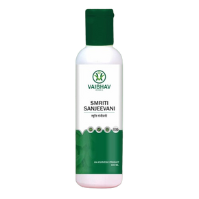 SMRITI SANJEEVANI OIL (100 ML)