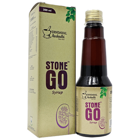 DINDAYAL STONEGO SYRUP (200 ML)