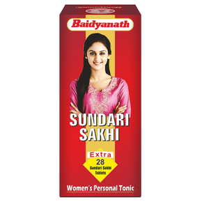 BAIDYANATH SUNDARI SAKHI