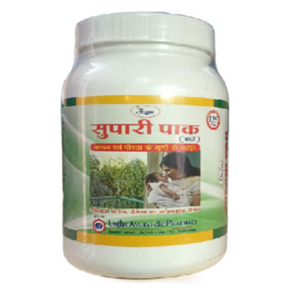 UNJHA SUPARI PAK (100 GM)