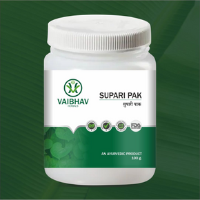 SUPARI PAK (100 GM)