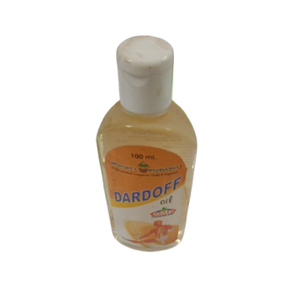 Dardoff Oil