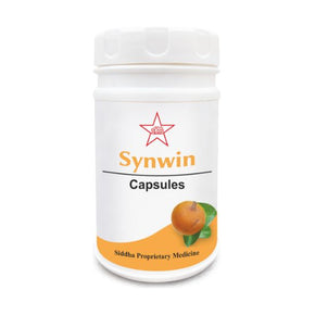 SKM Synwin Capsules (100 Capsule)