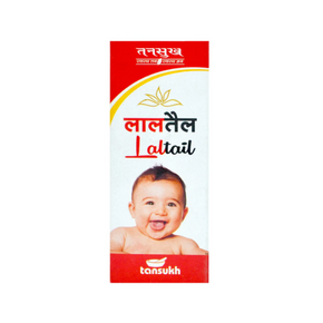 TANSUKH LAL TAIL (100 ML)-Pack of 4