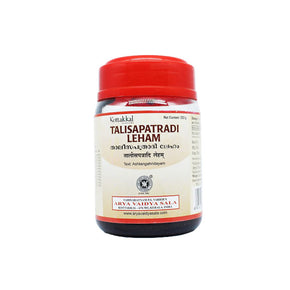 KOTTAKKAL AYURVEDA TALISAPATRADI LEHAM - PACK OF 4 (200 GM EACH)