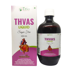 THVAS SYRUP (450 ML)
