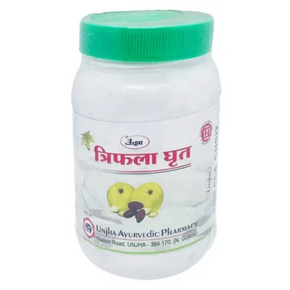 UNJHA TRIFALA GHRIT (100 GM)