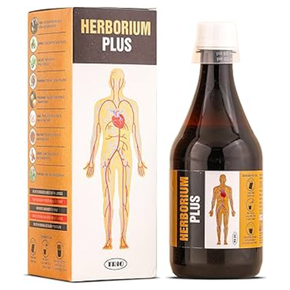 Trio Herborium Plus (450 ml)