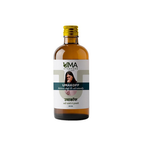 UMA AYURVEDA UMAKOFF SYRUP