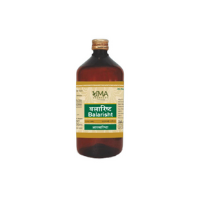 UMA AYURVEDA BALARISHT SYRUP (450 ML)