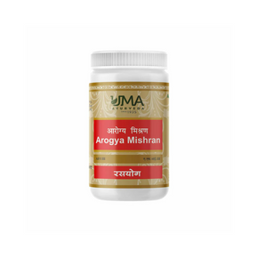 UMA AYURVEDA AROGYA MISHRAN