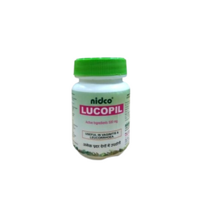 Nidco Lucopil Capsule (30 cap)