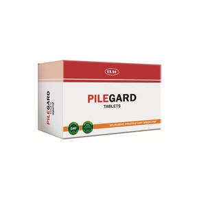 Trio Pilegard Tablets (1 STRIP 10 Tablets)