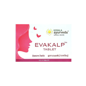 Kerala Ayurveda Evakalp Tablet (100 Tablets)