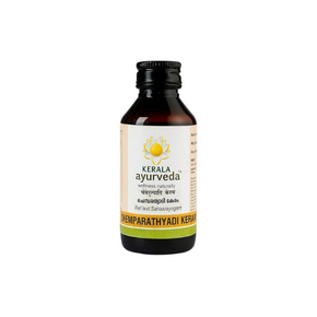 KERALA AYURVEDA CHEMPARATHYADI KERAM (PACK OF 6)