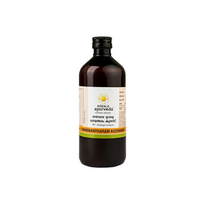 KERALA AYURVEDA DHANWANTHARAM KUZHAMBU (450 ML)