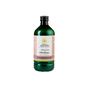 Kerala Ayurveda Sithardrakam (450 ML)