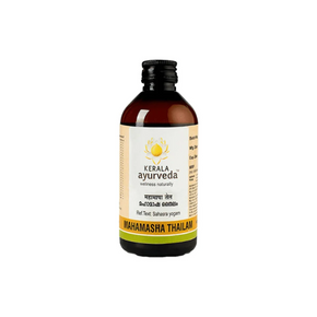 KERALA AYURVEDA MAHAMASHA THAILAM (200 ML)