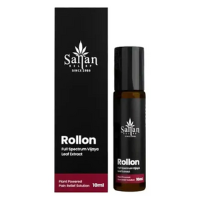 SANAN PAIN RELIEF ROLLON (10 ML)