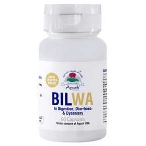 AYUSH BILWA (60 Capsules)