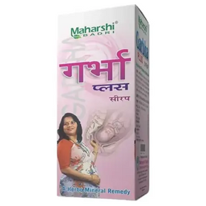 MAHARSHI BADRI GARBHA PLUS SYRUP