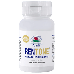 AYUSH RENTONE (60 Capsules)