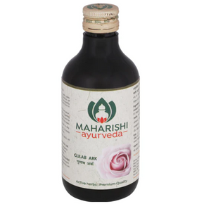 MAHARISHI AYURVEDA GULAB ARK (200 ML)