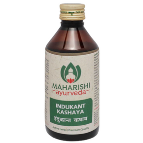 MAHARISHI AYURVEDA INDUKANT KASHAYA (200 ML)