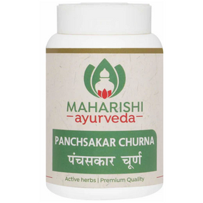 MAHARISHI AYURVEDA PANCHSAKAR CHURNA (50 gm)Pack of 4