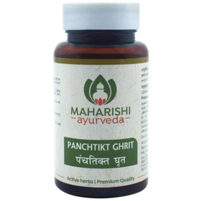 MAHARISHI AYURVEDA PANCHTIKT GHRIT (100 gm)