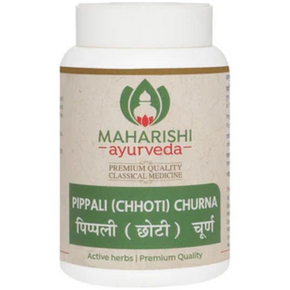 MAHARISHI AYURVEDA PIPPALI (CHHOTI) CHURNA (25 gm)