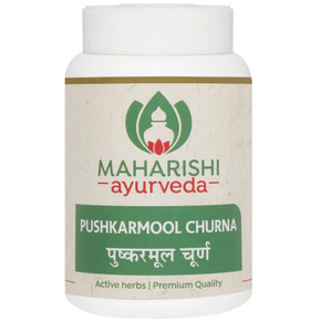 MAHARISHI AYURVEDA PUSHKARMOOL CHURNA (50 gm)