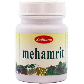 SADHANA MEHAMRIT CHURNA - PACK OF 2 (200 GM EACH)