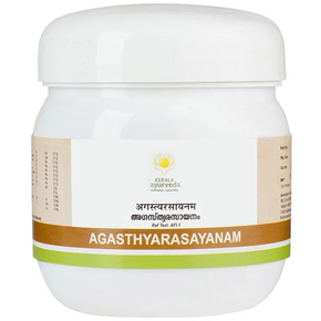 KERALA AYURVEDA AGASTHYARASAYANAM (PACK OF 3)