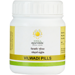 KERALA AYURVEDA VILWADI PILLS (50 TABS)