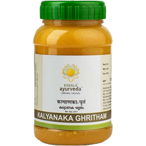 KERALA AYURVEDA KALYANAKA GHRITHAM (150 ML)