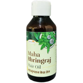 SADHANA MAHABHRINGRAJ TAIL (200 ml)