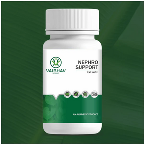 NEPHRO SUPPORT (30 TABLETS)