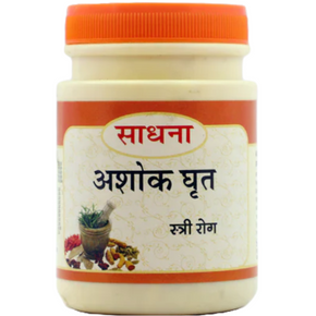 SADHANA ASHOK GHRITA (200 gm)