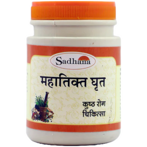 SADHANA MAHATIKT GHRITA (200 gm)