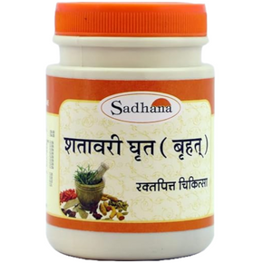 SADHANA SATAVARI GHRITA (200 gm)