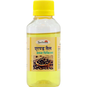 SADHANA ERAND TAIL (500 ml)